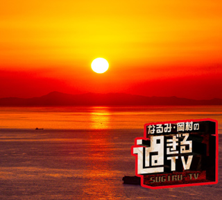 【TV取材ツアー】日本夕陽100選の絶景サンセット鑑賞と花の島・淡路島で秋を感じる花摘み体験＆天空のコスモス満開花畑散歩【B】